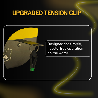 Edge 2 Planer Boards